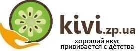 kivi.zp.ua — дитячий одяг