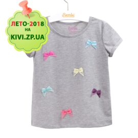 Футболка фб610 Бемби
