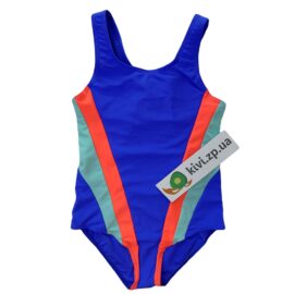 Спортивный купальник дле девочки
