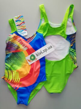 спортивный купальник для бассейна