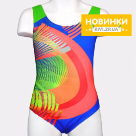 спортивный купальник для бассейна